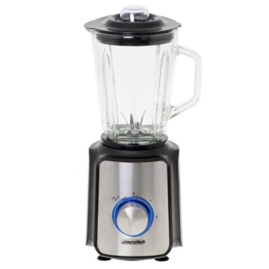 Mesko MS 4080 trintuvas 1,5 l stalo trintuvas