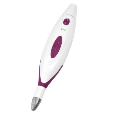 Medisana MP 815 manikiūro ir pedikiūro prietaisas Medisana MP 815 manikiūro ir pedikiūro prietaisas