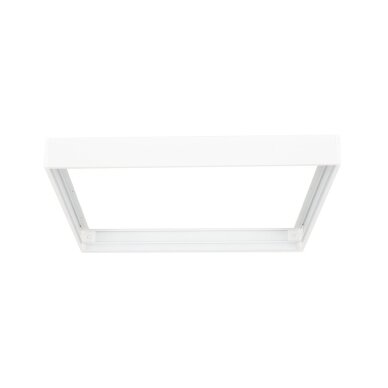 Merisma frame PLN-76009A-FR-WH panelių rėmas, matinis baltas, 60x60 cm 2