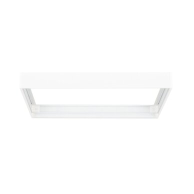 Merisma frame PLN-76009A-FR-WH panelių rėmas, matinis baltas, 60x60 cm Merisma frame PLN-76009A-FR-WH panelių rėmas, matinis baltas, 60x60 cm