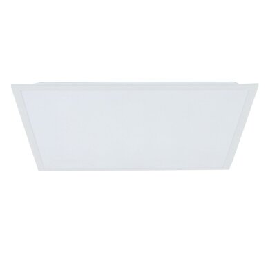 Merisma PNL-76609A-48W-3K profesionali LED panelė, balta, 60x60 cm, 48W, 3000K 1 Merisma PNL-76609A-48W-3K profesionali LED panelė, balta, 60x60 cm, 48W, 3000K 1