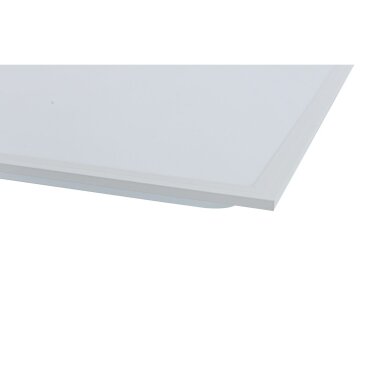Merisma PNL-76609A-48W-3K profesionali LED panelė, balta, 60x60 cm, 48W, 3000K 3 Merisma PNL-76609A-48W-3K profesionali LED panelė, balta, 60x60 cm, 48W, 3000K 3