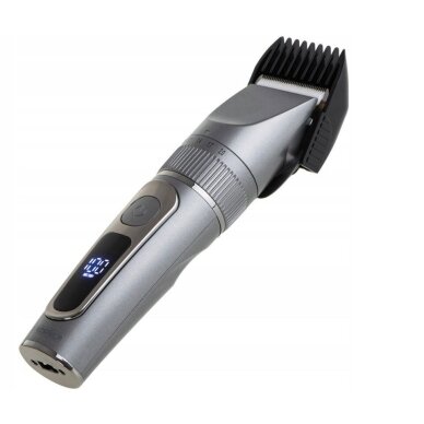 Mesko MS 2843 USB plaukų skustuvas 1