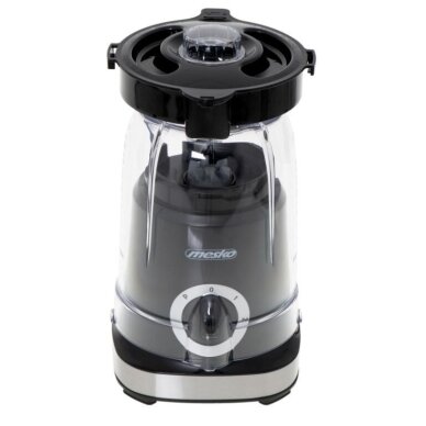 Mesko MS 4079b trintuvas 1,8 l stalo trintuvas 1000 W juodas 1 Mesko MS 4079b trintuvas 1,8 l stalo trintuvas 1000 W juodas 1
