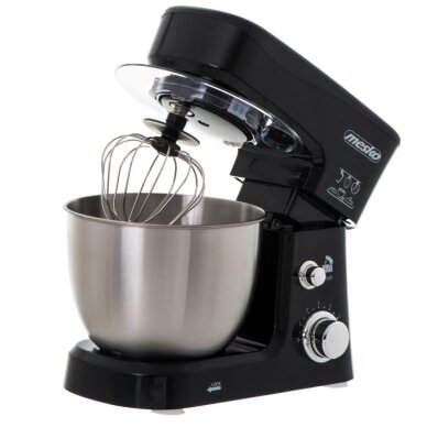 Mesko MS 4217 planetinis maisto smulkintuvas 1200 W 1