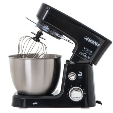 Mesko MS 4217 planetinis maisto smulkintuvas 1200 W