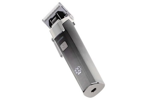 Maszynka do strzyżenia włosów Mesko MS 2842 z ekranem LCD - USB-C 3