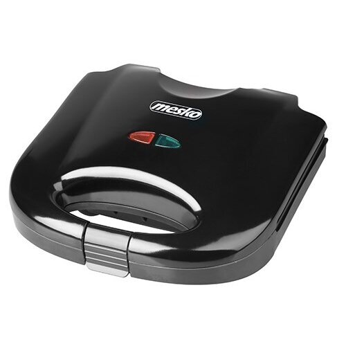 Mesko Home MS 3032 sumuštinių keptuvė 850 W, juoda 1