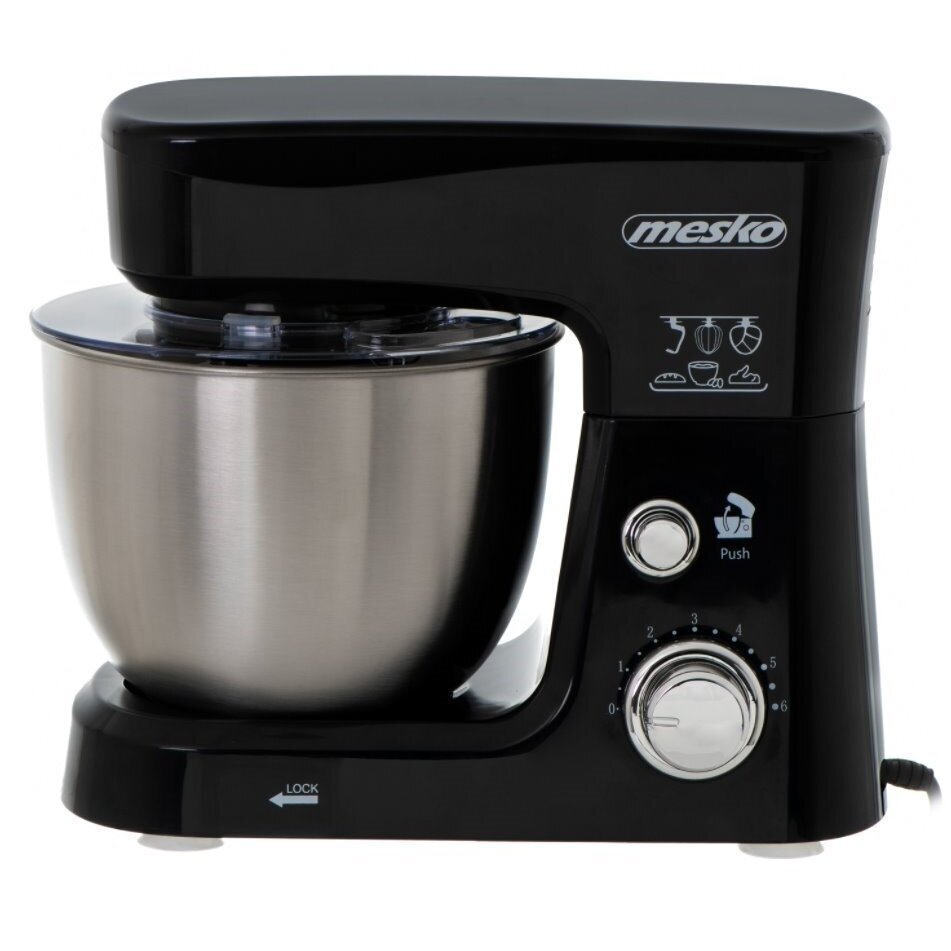Mesko MS 4217 planetinis maisto smulkintuvas 1200 W 2