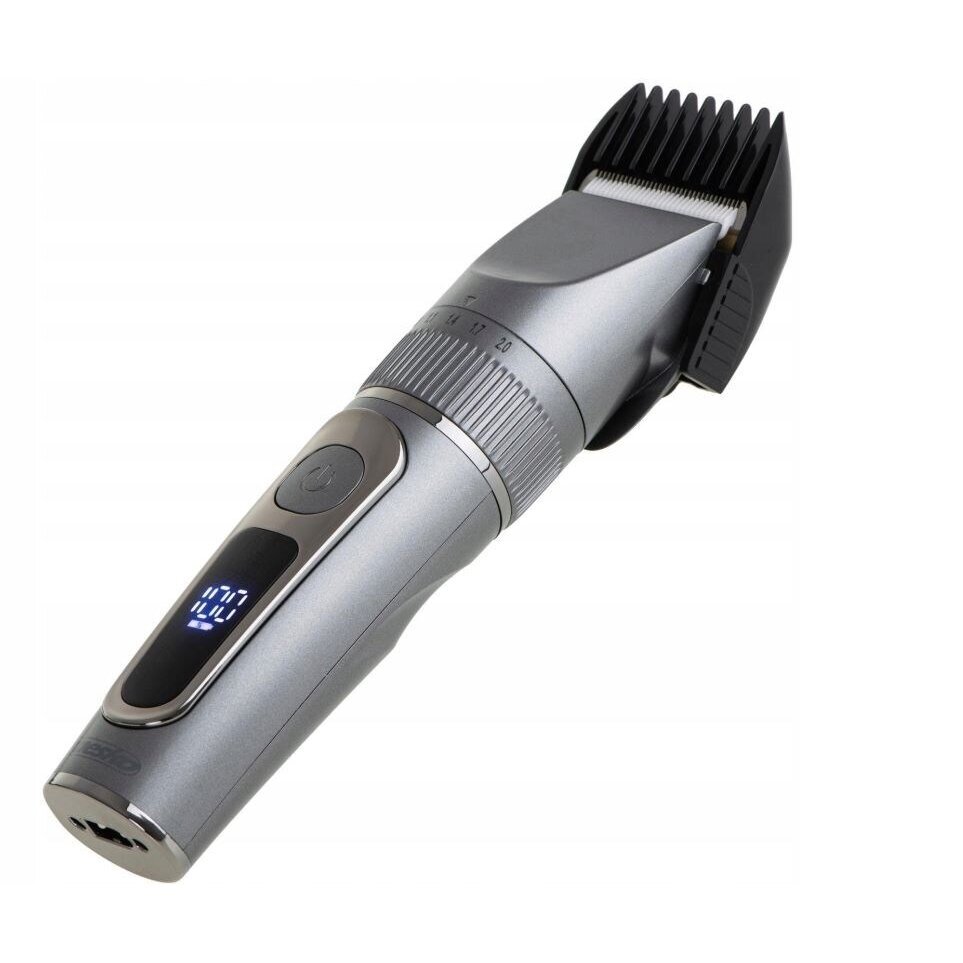 Mesko MS 2843 USB plaukų skustuvas 1 Mesko MS 2843 USB plaukų skustuvas 1