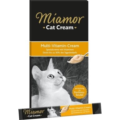 Miamor 74306 skanėstas šunims / katėms, 15 g