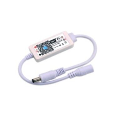 Mini vienos spalvos wifi valdiklis