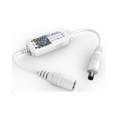 Mini vienspalvis bluetooth valdiklis