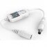 Mini vienspalvis bluetooth valdiklis
