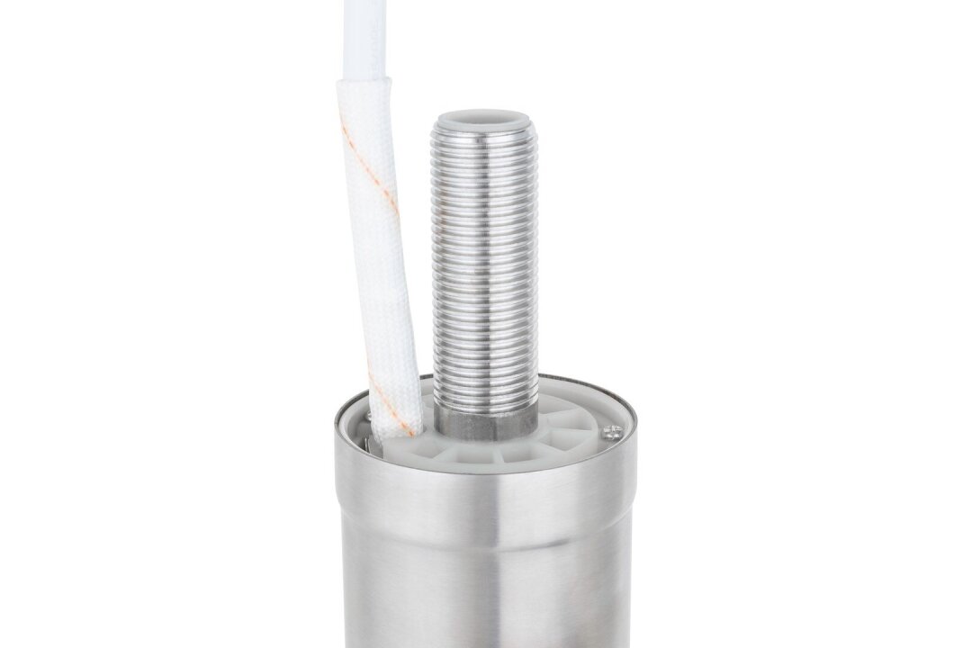 Aquecedor de água instantâneo N'OVEEN IWH560, 3600 W, Inox 4 Aquecedor de água instantâneo N'OVEEN IWH560, 3600 W, Inox 4