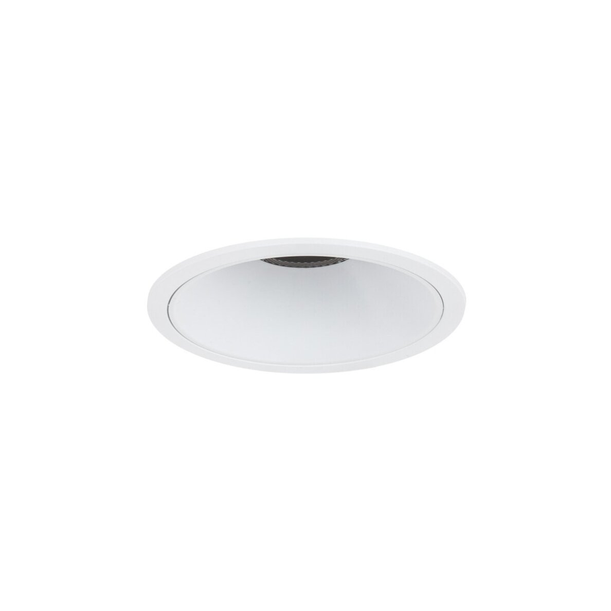 Montuojamas lubinis šviestuvas Avelina, matinis baltas, LED, 20W 1
