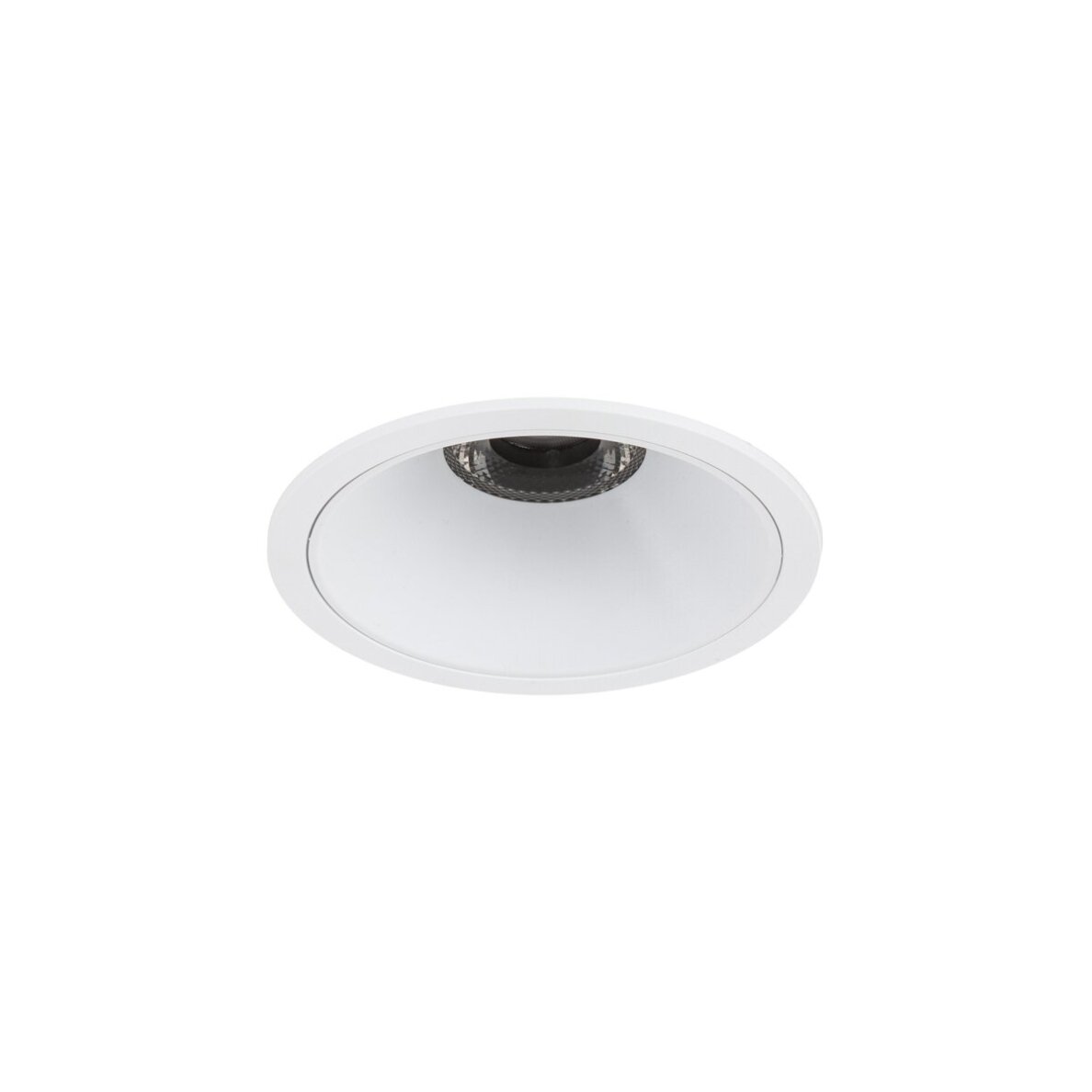 Montuojamas lubinis šviestuvas Avelina, matinis baltas, LED, 20W Montuojamas lubinis šviestuvas Avelina, matinis baltas, LED, 20W