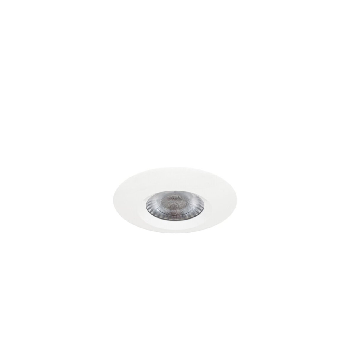 Montuojamas lubinis šviestuvas Encanto, baltas, LED, 8W 1
