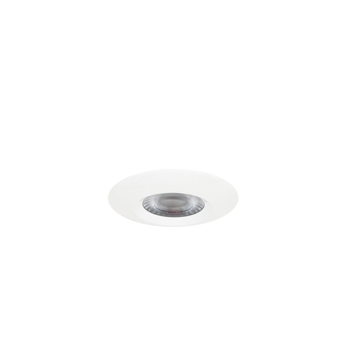 Montuojamas lubinis šviestuvas Encanto, baltas, LED, 8W 2