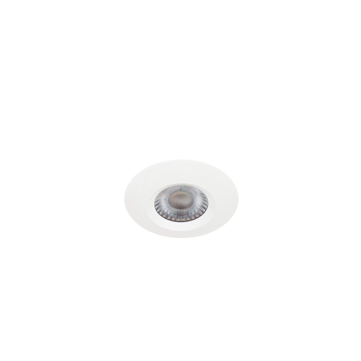 Montuojamas lubinis šviestuvas Encanto, baltas, LED, 8W Montuojamas lubinis šviestuvas Encanto, baltas, LED, 8W