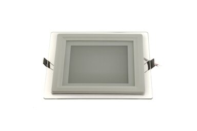 Einbau-LED-Downlight Finity 6W WW