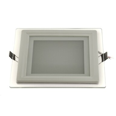 Montuojamas LED Šviestuvas Finiti downlight 6W DW