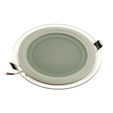 Montuojamas LED Šviestuvas Tiki downlight 12W DW