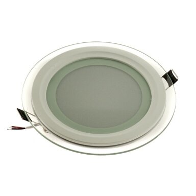 Montuojamas LED Šviestuvas Tiki downlight 18W WW
