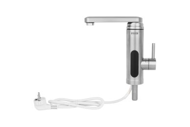 Aquecedor de água instantâneo N'OVEEN IWH560, 3600 W, Inox 3