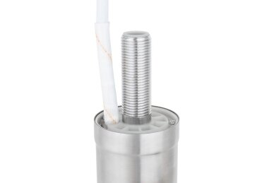 Aquecedor de água instantâneo N'OVEEN IWH560, 3600 W, Inox 4 Aquecedor de água instantâneo N'OVEEN IWH560, 3600 W, Inox 4