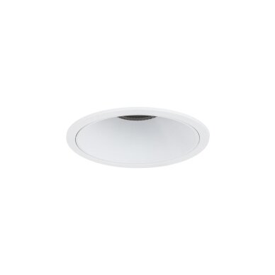 Montuojamas lubinis šviestuvas Avelina, matinis baltas, LED, 20W 1