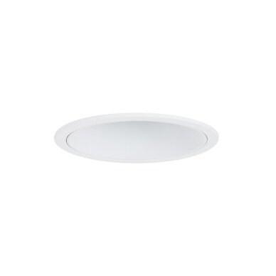 Montuojamas lubinis šviestuvas Avelina, matinis baltas, LED, 20W 2