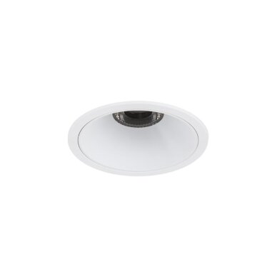 Montuojamas lubinis šviestuvas Avelina, matinis baltas, LED, 20W