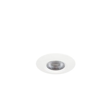 Montuojamas lubinis šviestuvas Encanto, baltas, LED, 8W 1
