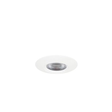 Montuojamas lubinis šviestuvas Encanto, baltas, LED, 8W 2