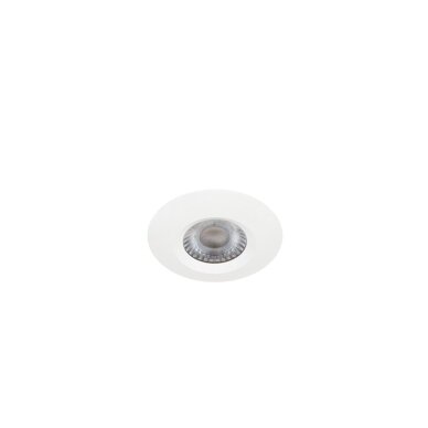 Montuojamas lubinis šviestuvas Encanto, baltas, LED, 8W