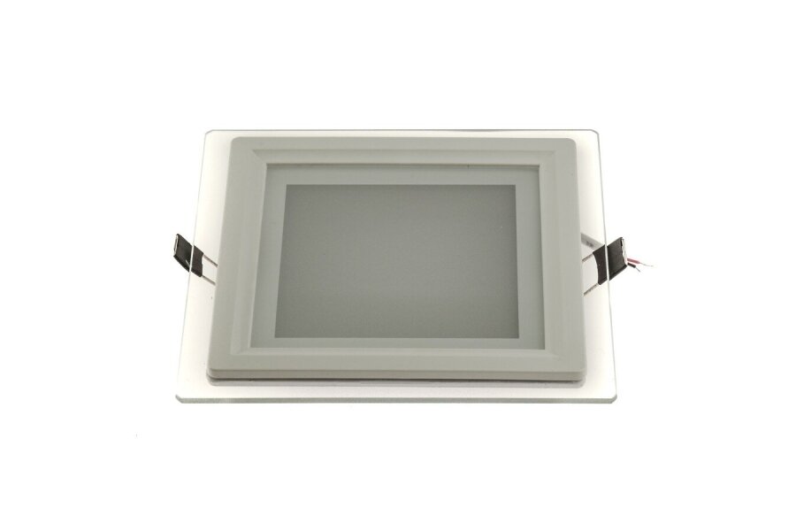 Einbau-LED-Downlight Finity 6W WW