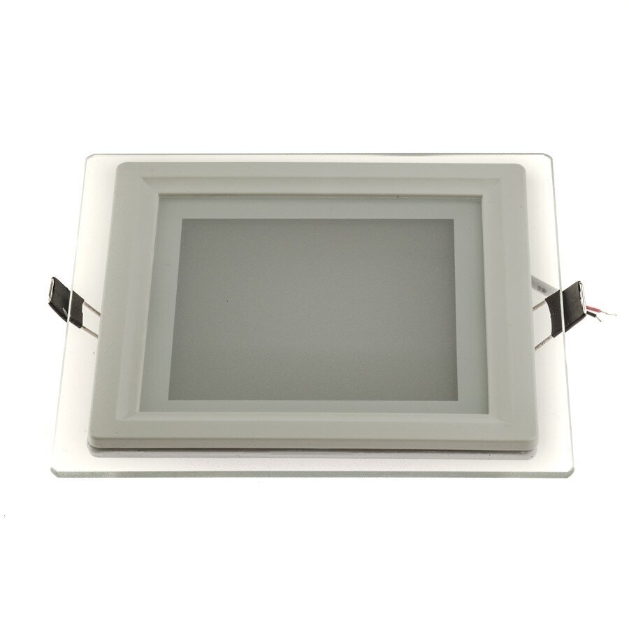 Montuojamas LED Šviestuvas Finiti downlight 12W WW