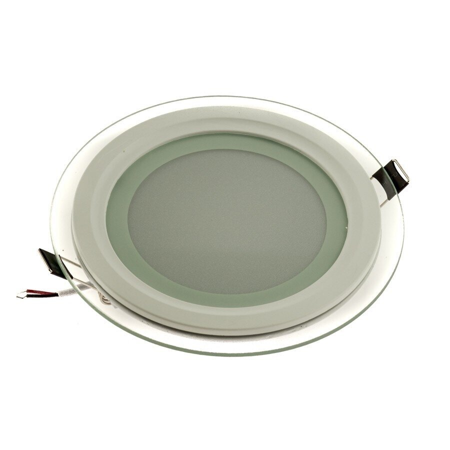 Montuojamas LED Šviestuvas Tiki downlight 6W WW