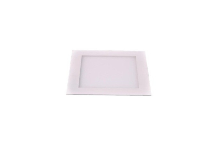 Einbaubare LED-Panelleuchte Tyloo Downlight 9W WW