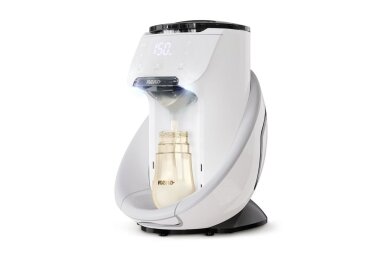 Neno Primavera – preparatore di latte in polvere per neonati