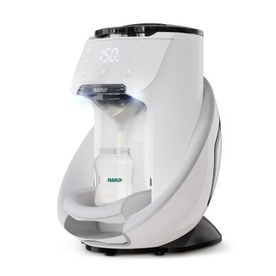 Neno Primavera – formula milk maker 1 Neno Primavera – formula milk maker 1