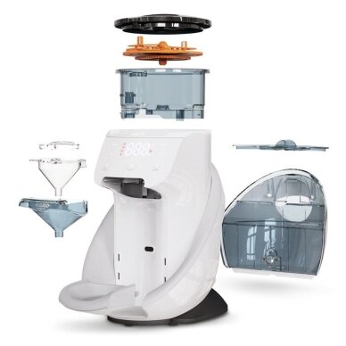 Neno Primavera – formula milk maker 3 Neno Primavera – formula milk maker 3