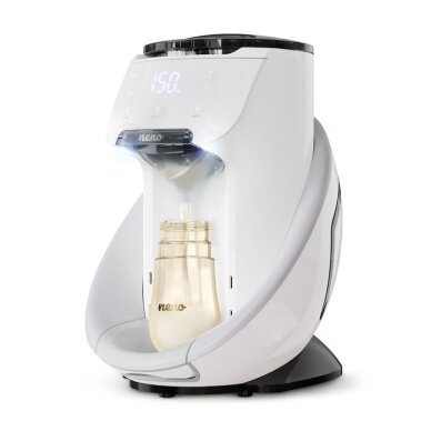 Neno Primavera – formula milk maker Neno Primavera – formula milk maker