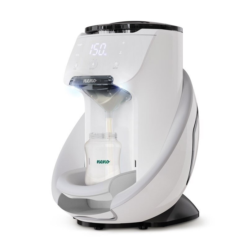 Neno Primavera – formula milk maker 1 Neno Primavera – formula milk maker 1
