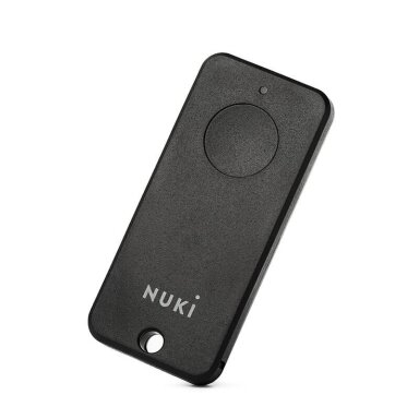 „Nuki Fob“ išmanusis užrakto raktas