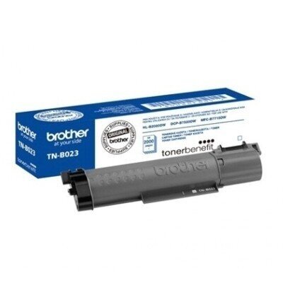 Originalus Brother toneris TNB023