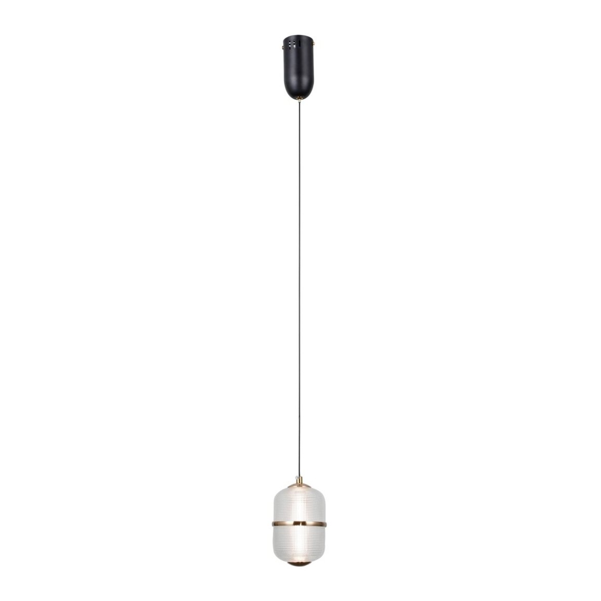 Pakabinamas šviestuvas Alani PND-34375-1-BK 3 Pakabinamas šviestuvas Alani PND-34375-1-BK 3