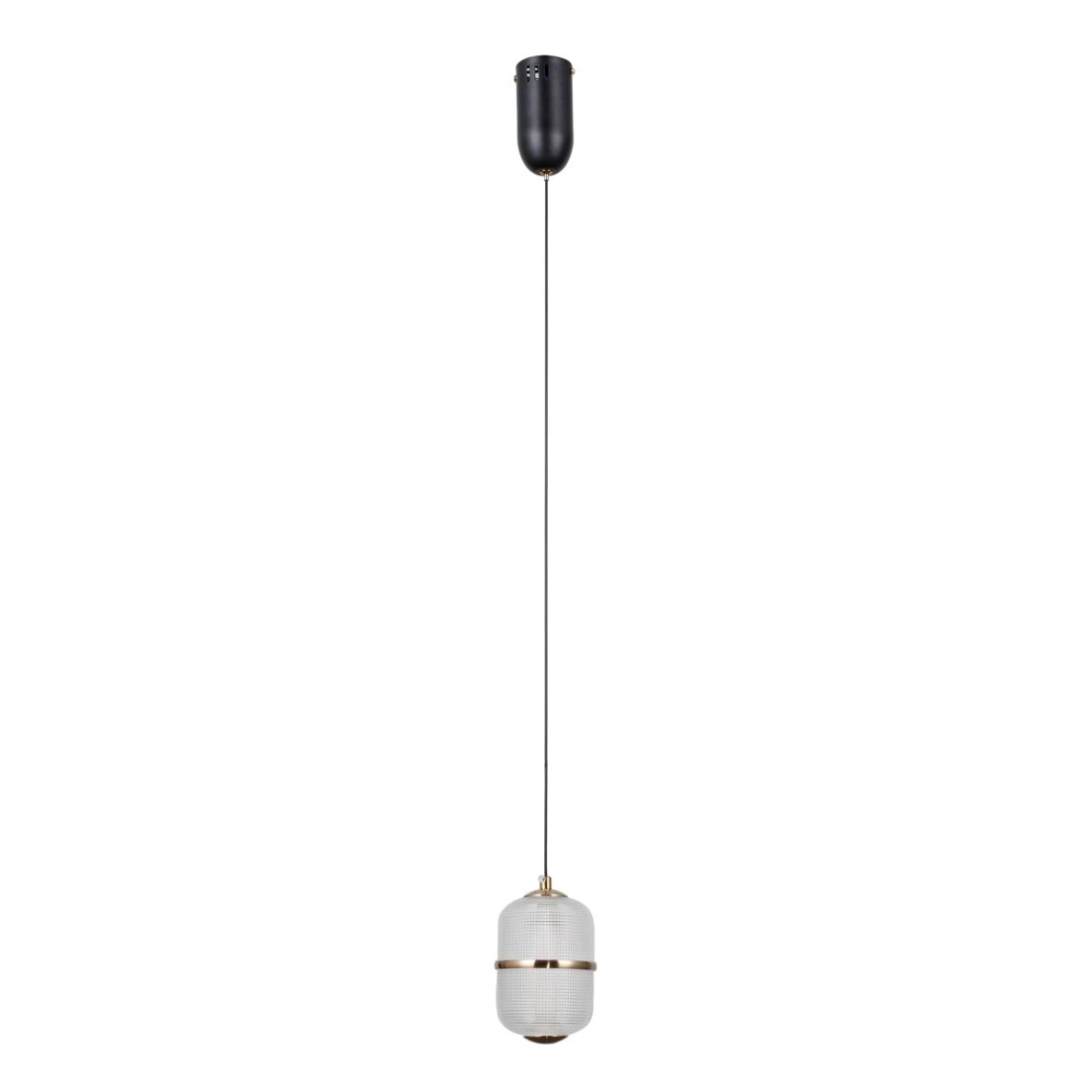 Pakabinamas šviestuvas Alani PND-34375-1-BK