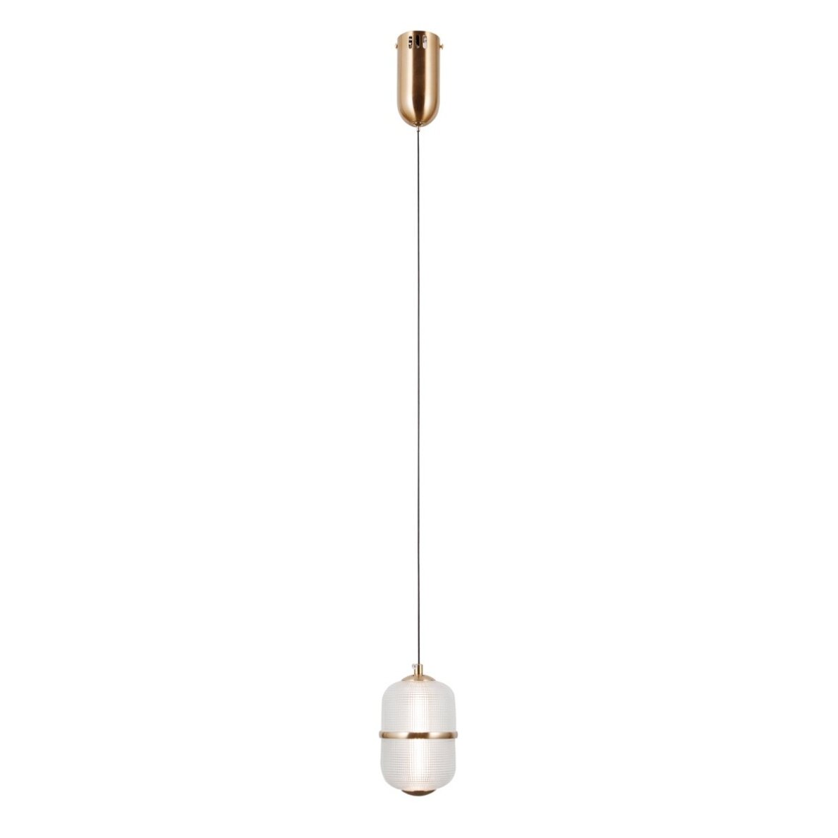 Pakabinamas šviestuvas Alani PND-34375-1-HBR 3 Pakabinamas šviestuvas Alani PND-34375-1-HBR 3